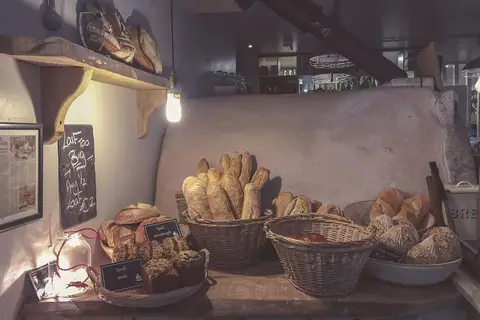 Savages Home Bakery photo 2