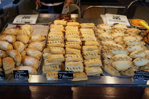 Savages Home Bakery photo 3